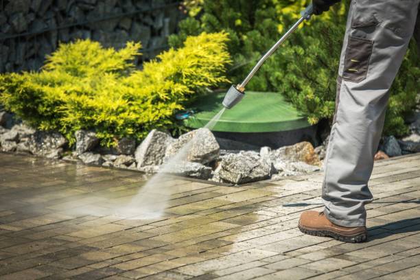 Reliable Fredericksburg, PA Pressure Washing Services Solutions